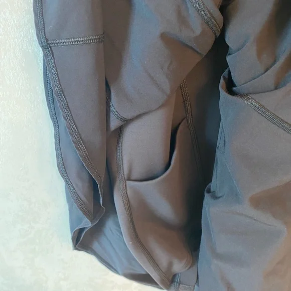 Worn once Lululemon Court Crush Dress Worn once - Picture 6 of 8